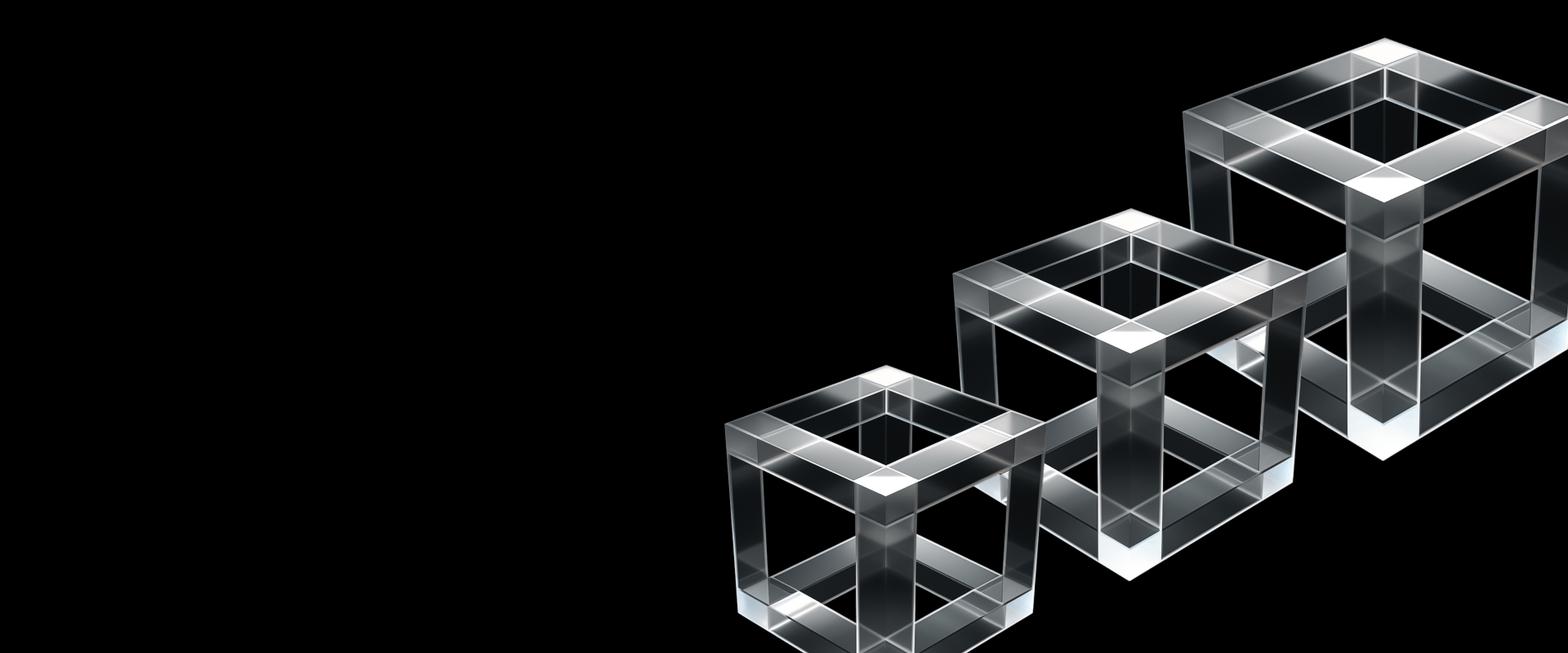 cubes