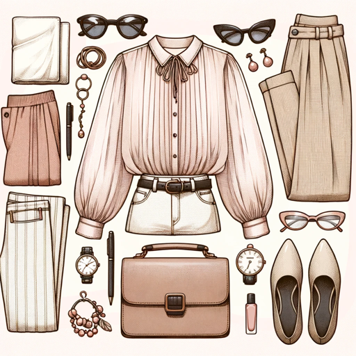 My Clothing Advisor