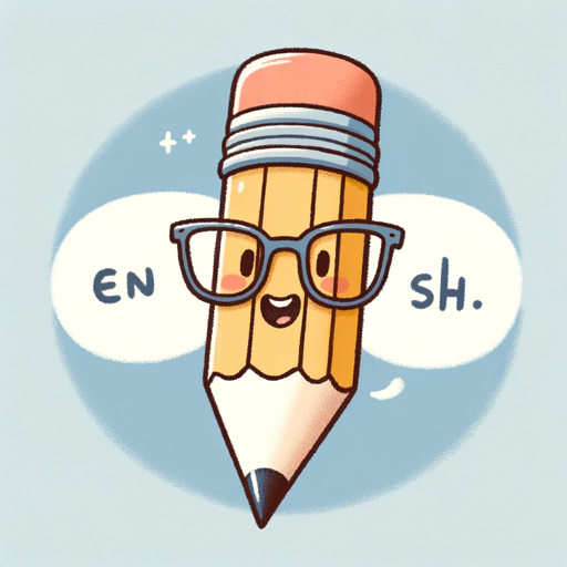English Buddy