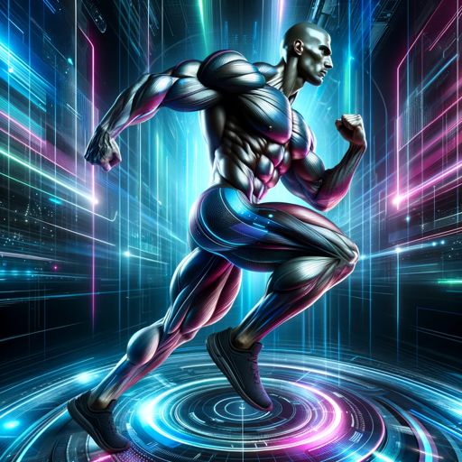 Fitness Coach