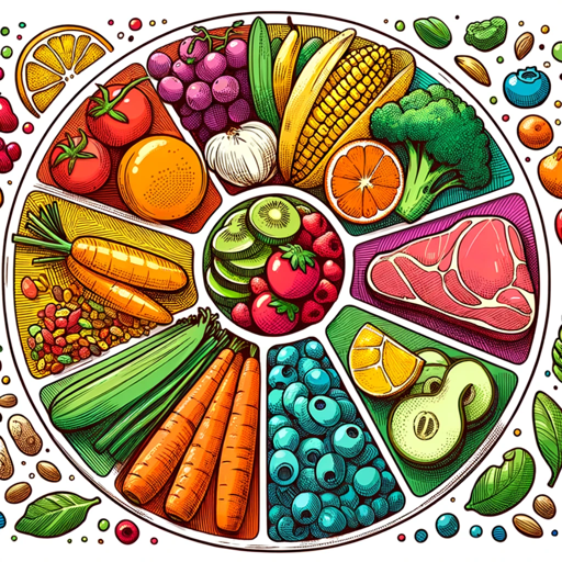 Nutrition Master